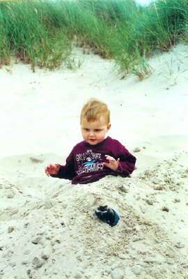 Unser Wochenend-Tripp...