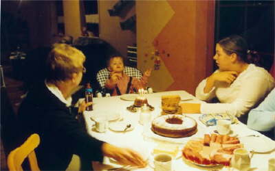 Happy Birthday...