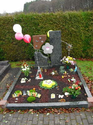 Geburtstag 2009